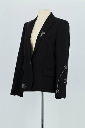 Blazers Zadig & Voltaire  Noir