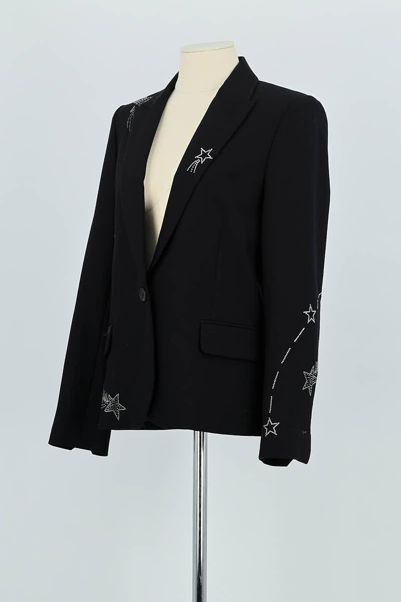 Blazers Zadig & Voltaire  Noir