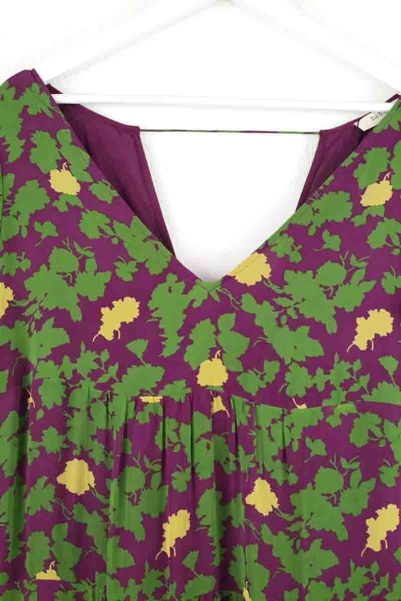 Robe Bash  Violet