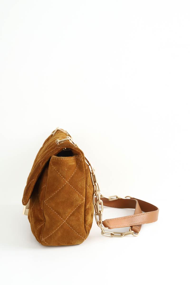 Sacs à bandoulière Vanessa Bruno  Marron