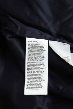 Blousons Tommy Hilfiger  Bleu
