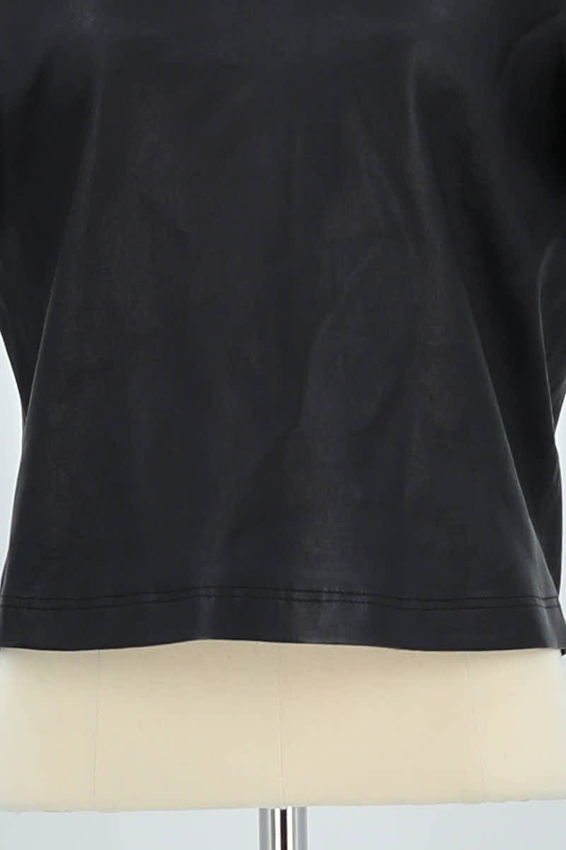 T-shirts Zadig & Voltaire  Noir