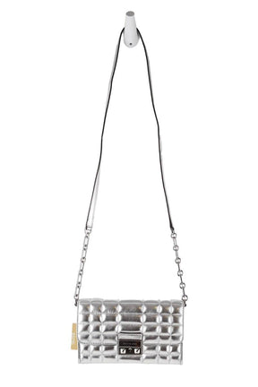 Bandoulière Michael Kors  Argent