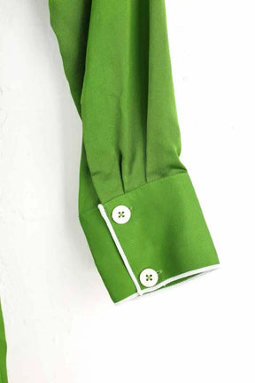 Robe LK Bennett  Vert