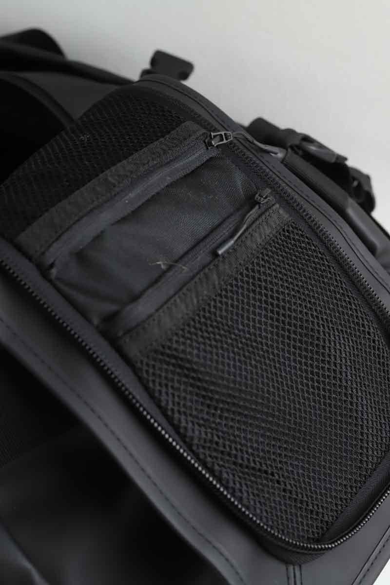 Sac à dos Rains  Noir