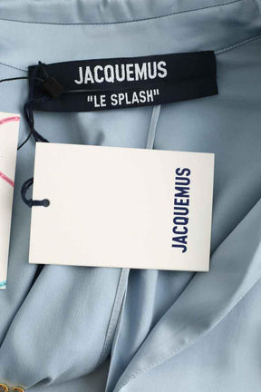Chemises Jacquemus  Bleu