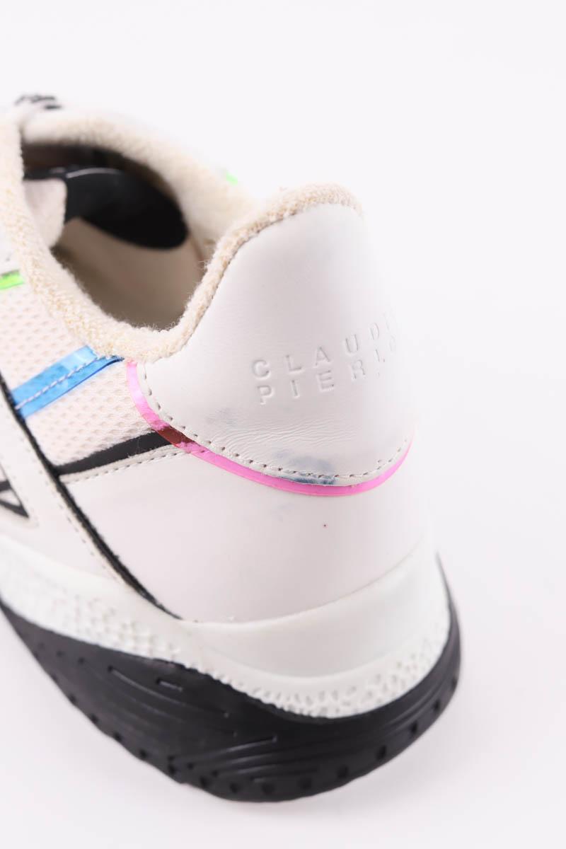 Baskets Claudie Pierlot  Blanc