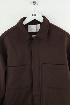 Blazers The Frankie Shop  Marron