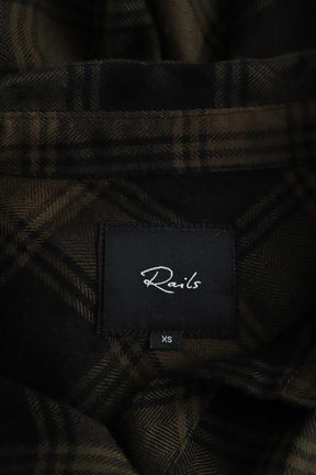 Blouses Rails  Marron