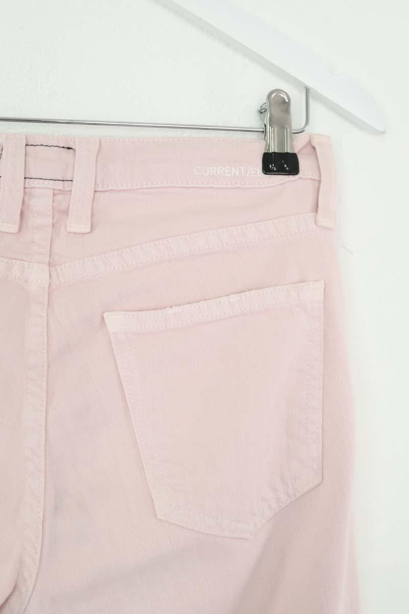 Droit Current Elliott  Rose