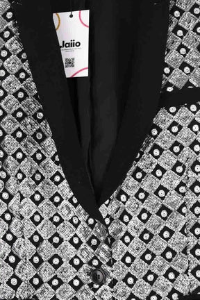 Blazer The Kooples Argent en Synthétique