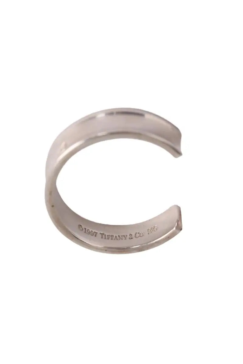 Bracelet Tiffany Argent en Argent
