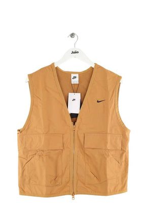 Veste Nike  Marron