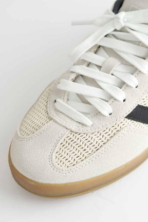 Baskets Adidas Samba Beige