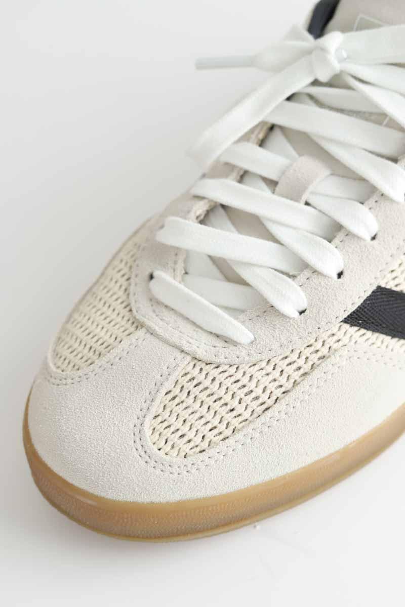 Baskets Adidas Samba Beige