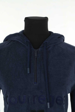 Sweatshirts Courrèges  Bleu