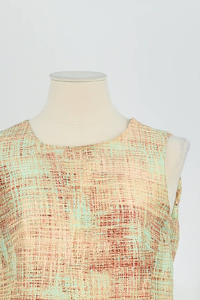 Tops sans manche Tara Jarmon  Beige