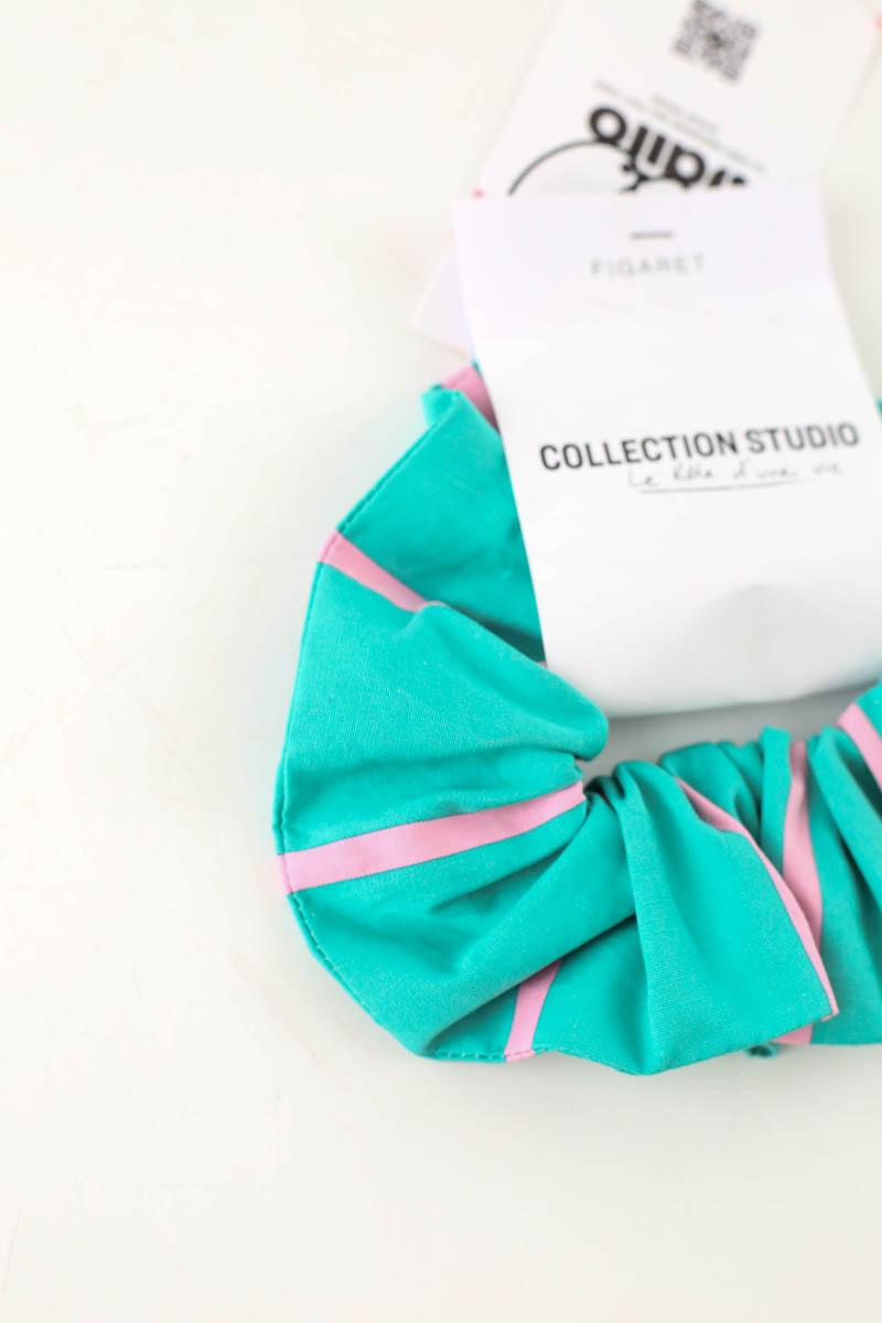 Petite maroquinerie Figaret  Vert