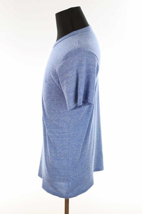 T-shirts Marc Jacobs  Bleu