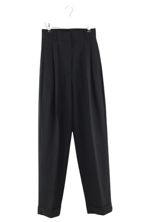Pantalons Carot Other Brand  Noir