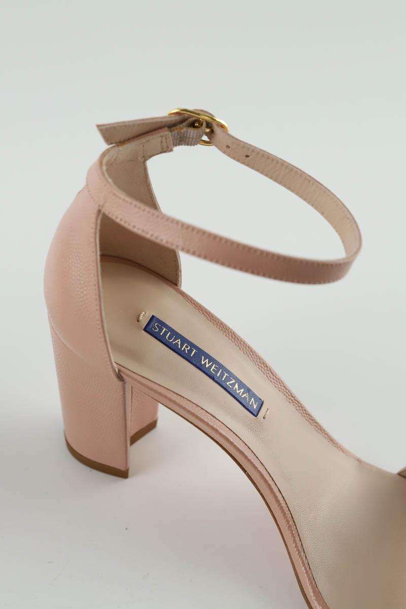 Talons Stuart Weitzman  Rose