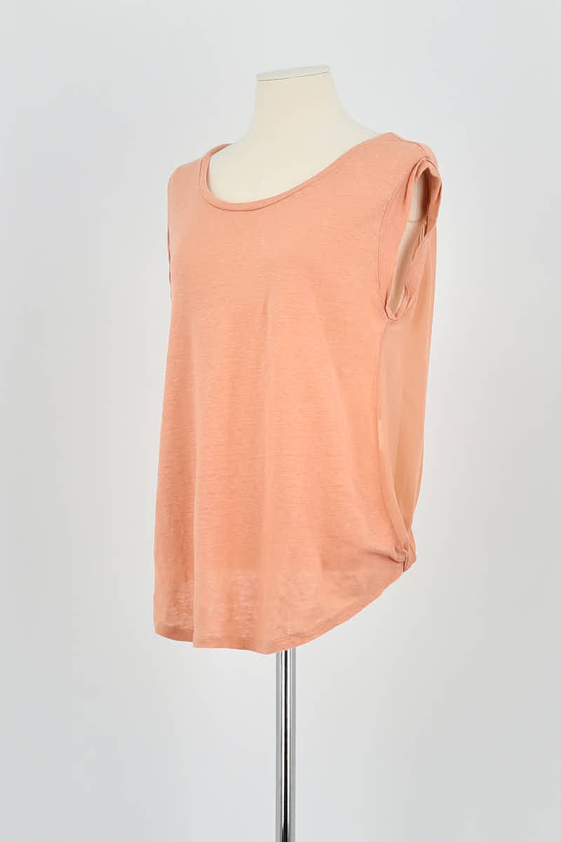 Tops sans manche Sandro  Rose