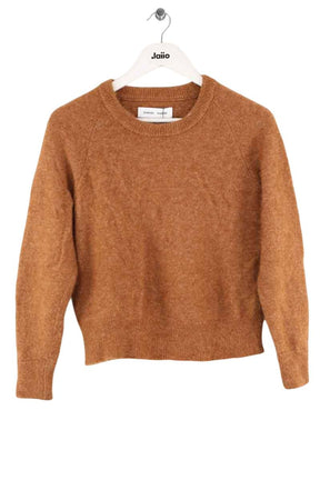 Pulls Samsoe Samsoe  Marron