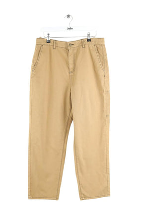Droit Chloé Stora  Beige