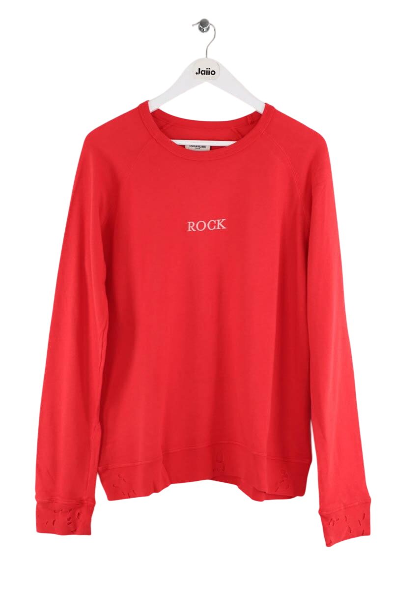 Pulls Zadig & Voltaire  Rouge