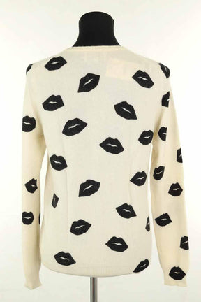 Cardigans Eric Bompard  Blanc