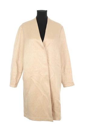 Manteau Forte_Forte  Beige