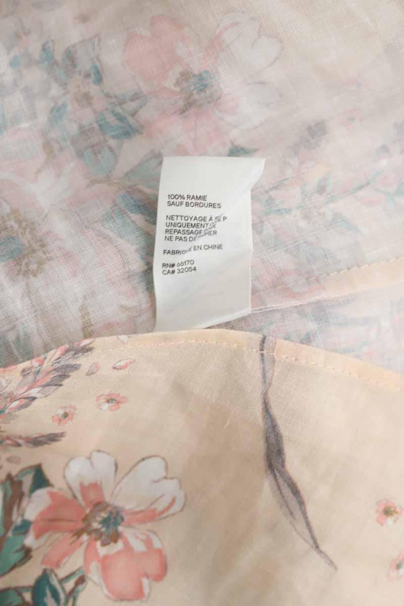 Blouses Zimmermann  Rose