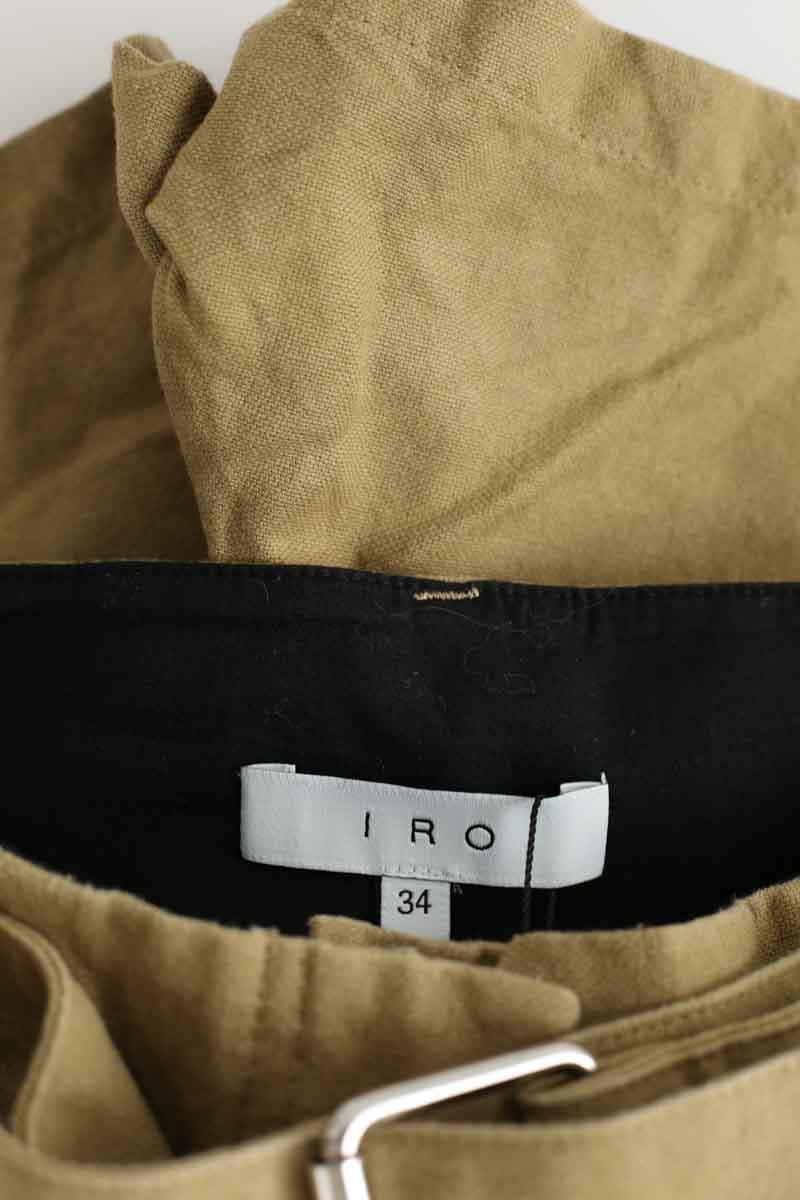 Mini Iro  Kaki