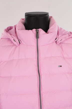 Puffer Tommy Hilfiger  Rose