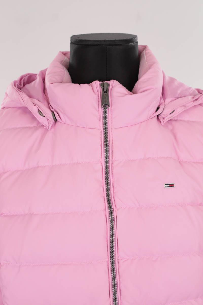 Puffer Tommy Hilfiger  Rose
