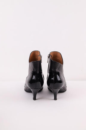 Boots Fratelli Rossetti  Noir