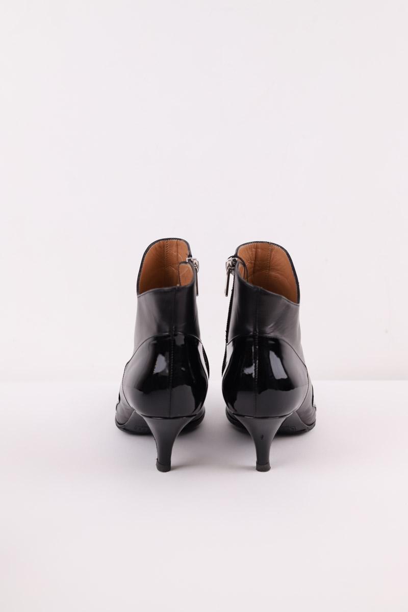 Boots Fratelli Rossetti  Noir