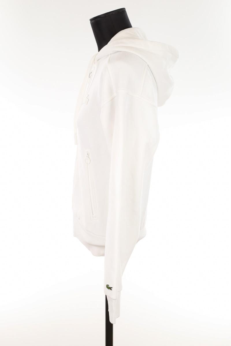 Veste Lacoste  Blanc