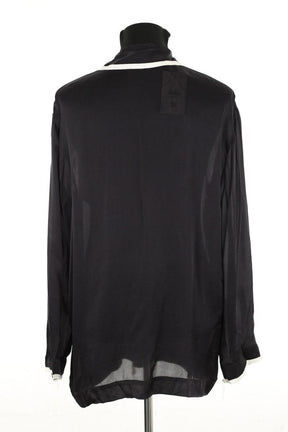 Blouses Lanvin  Noir