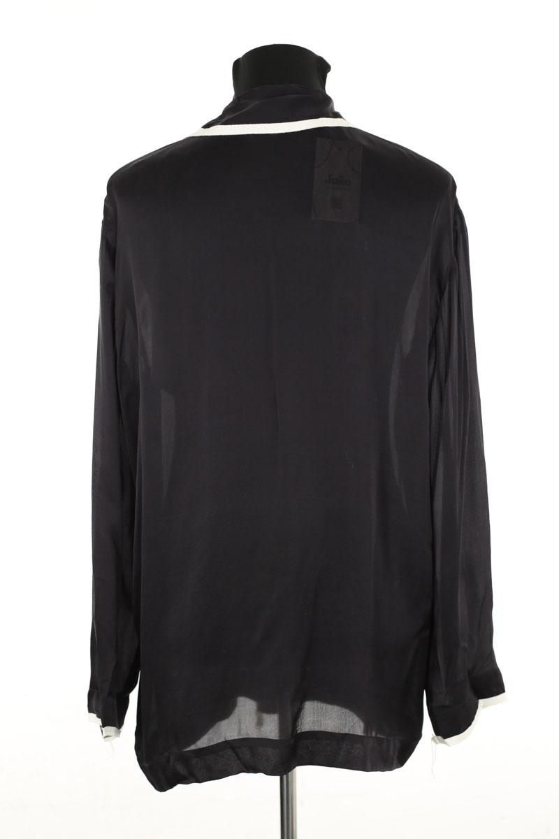 Blouses Lanvin  Noir