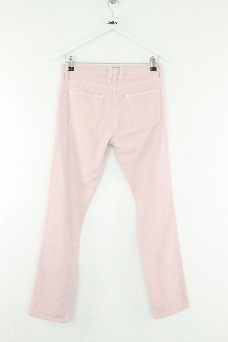 Droit Current Elliott  Rose