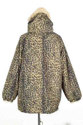 Manteau Bellerose  Kaki