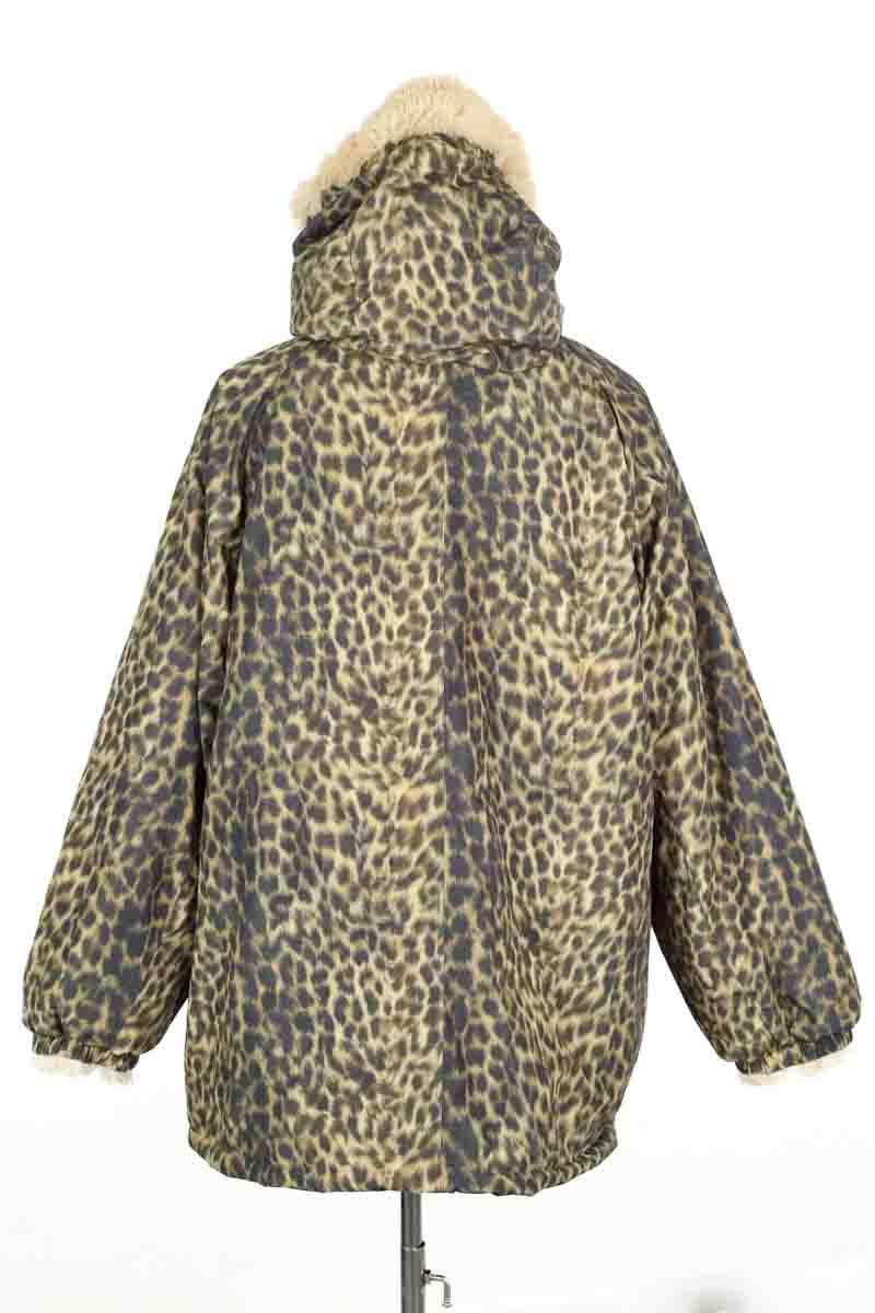 Manteau Bellerose  Kaki