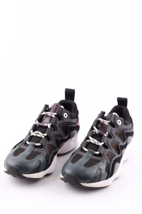 Baskets Sandro  Noir