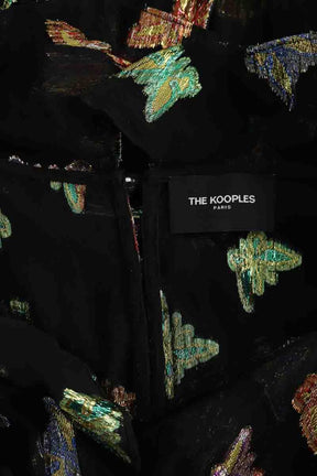 Mini The Kooples  Noir