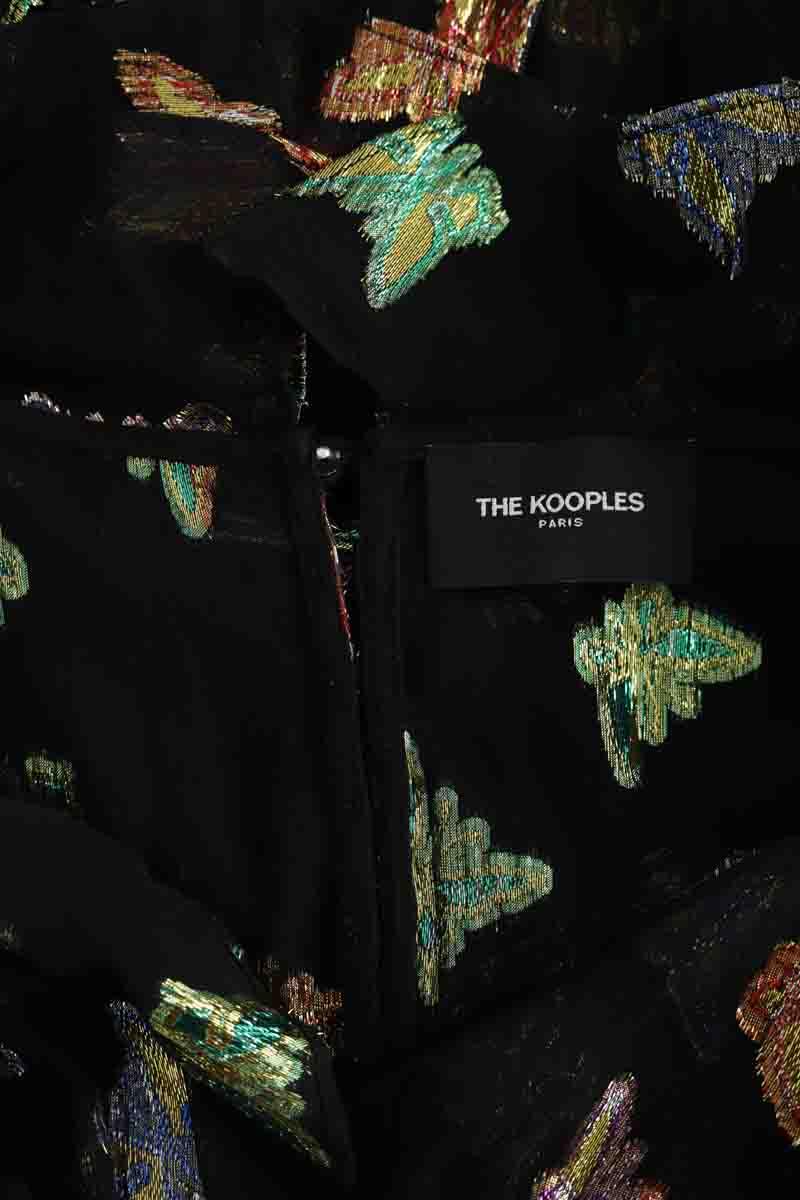 Mini The Kooples  Noir