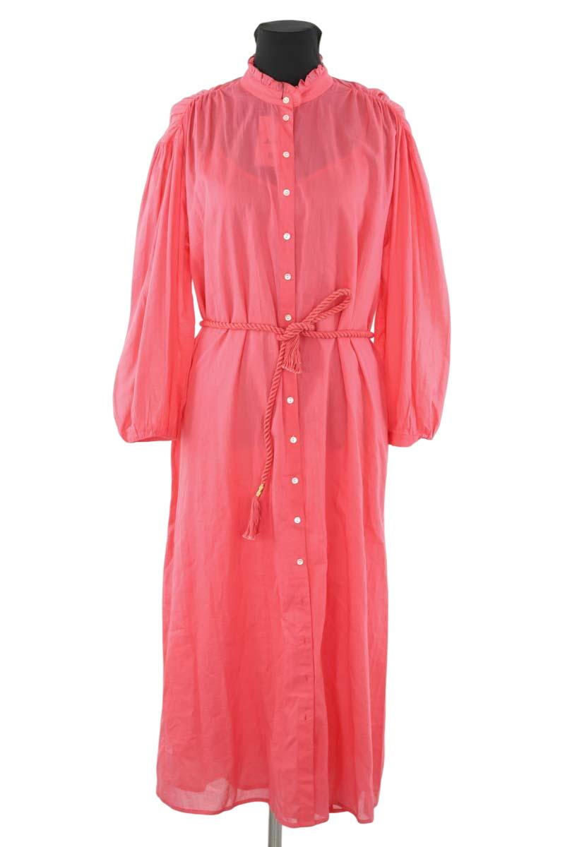 Maxi Antik Batik  Rose