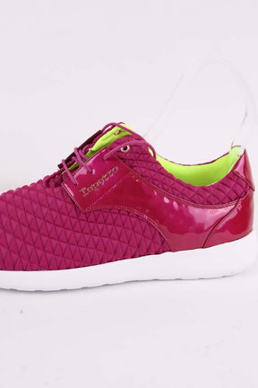 Baskets Repetto  Violet