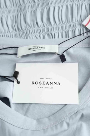 Top Roseanna  Bleu