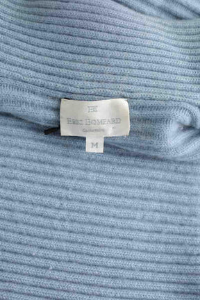 Cardigans Eric Bompard  Bleu